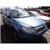 Image 2 : 2010 Subaru Forester