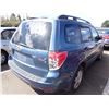 Image 3 : 2010 Subaru Forester