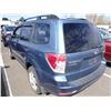 Image 4 : 2010 Subaru Forester