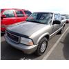 Image 1 : 2000 GMC Sonoma