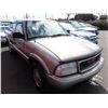 Image 2 : 2000 GMC Sonoma