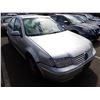 Image 2 : 2002 Volkswagen Jetta