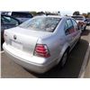 Image 3 : 2002 Volkswagen Jetta