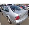 Image 4 : 2002 Volkswagen Jetta