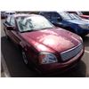 Image 2 : 2000 Cadillac deVille