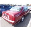 Image 3 : 2000 Cadillac deVille