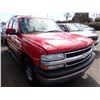 Image 2 : 2001 Chevrolet Tahoe
