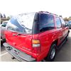 Image 3 : 2001 Chevrolet Tahoe