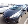 Image 1 : 2011 Ford Fiesta