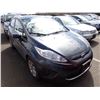 Image 2 : 2011 Ford Fiesta