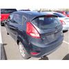 Image 4 : 2011 Ford Fiesta