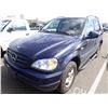 Image 1 : 2000 Mercedes-Benz ML320