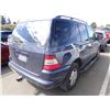 Image 3 : 2000 Mercedes-Benz ML320