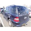 Image 4 : 2000 Mercedes-Benz ML320