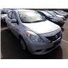 Image 2 : 2014 Nissan Versa