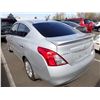 Image 4 : 2014 Nissan Versa