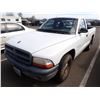 Image 1 : 2001 Dodge Dakota