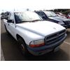 Image 2 : 2001 Dodge Dakota