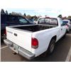 Image 3 : 2001 Dodge Dakota