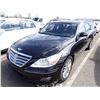 Image 1 : 2011 Hyundai Genesis