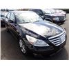 Image 2 : 2011 Hyundai Genesis
