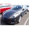 Image 1 : 2010 Mazda Mazda3