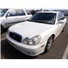 Image 1 : 2005 Hyundai Sonata