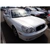 Image 2 : 2005 Hyundai Sonata