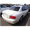 Image 3 : 2005 Hyundai Sonata