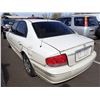 Image 4 : 2005 Hyundai Sonata
