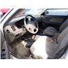 Image 5 : 2005 Hyundai Sonata