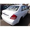 Image 3 : 2008 Nissan Versa
