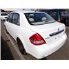 Image 4 : 2008 Nissan Versa