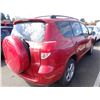 Image 3 : 2007 Toyota Rav4