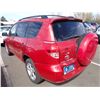 Image 4 : 2007 Toyota Rav4