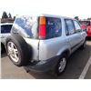 Image 3 : 2000 Honda CR-V