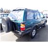 Image 3 : 1996 Nissan Pathfinder