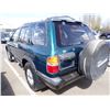Image 4 : 1996 Nissan Pathfinder