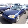 Image 1 : 2002 Honda Civic