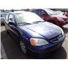 Image 2 : 2002 Honda Civic