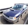 Image 1 : 2000 Subaru Impreza