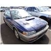 Image 2 : 2000 Subaru Impreza