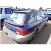Image 3 : 2000 Subaru Impreza