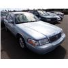 Image 2 : 2003 Mercury Grand Marquis