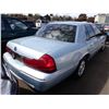 Image 3 : 2003 Mercury Grand Marquis