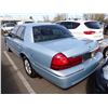 Image 4 : 2003 Mercury Grand Marquis