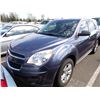 Image 1 : 2014 Chevrolet Equinox
