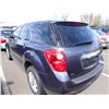 Image 4 : 2014 Chevrolet Equinox