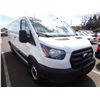 Image 2 : 2020 Ford Transit T-250