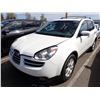 Image 1 : 2006 Subaru B9 Tribeca